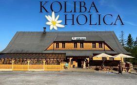 Koliba Holica
